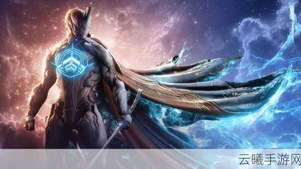 星际战甲高效刷武器等级攻略,解锁快速升级的秘密通道