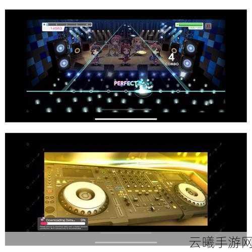美少女音乐手游BanG Dream！NS版即将震撼登场