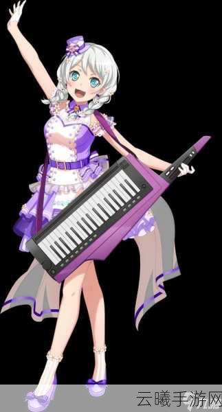 美少女音乐手游BanG Dream!NS版即将震撼登场