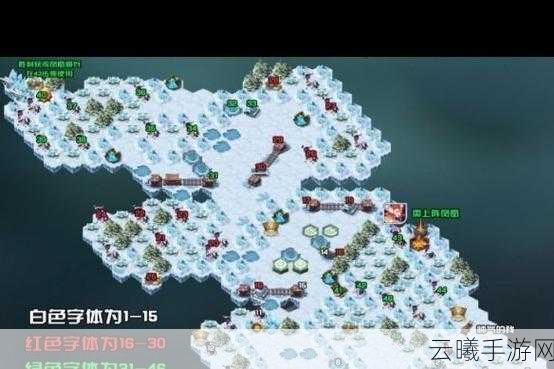 剑与远征，探索无尽之旅，0氪与微氪玩家的智慧攻略全解析