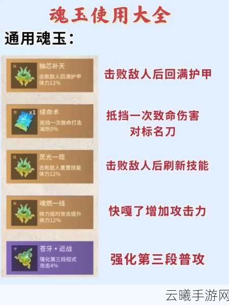 凌霄赛季大揭秘，永劫无间新魂玉系统全攻略与实战奇趣玩法