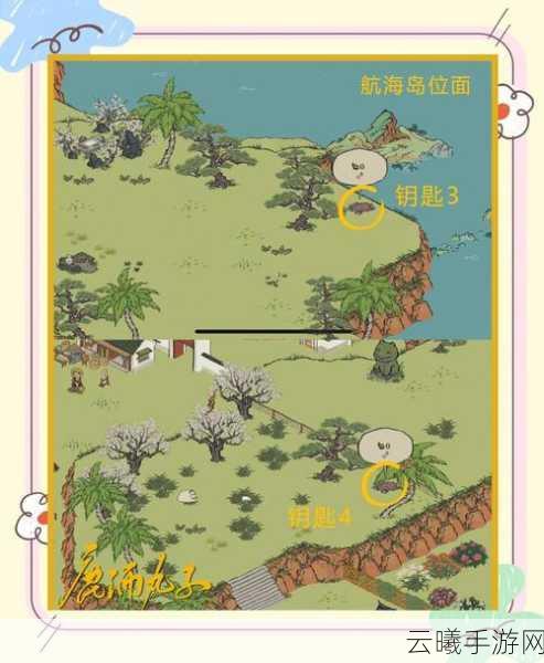 倩女幽魂手游，全面解析宝匣钥匙获取途径及趣味玩法
