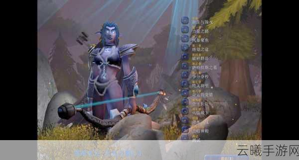 魔兽争霸手游秘籍代码大全曝光,解锁全新玩法攻略!