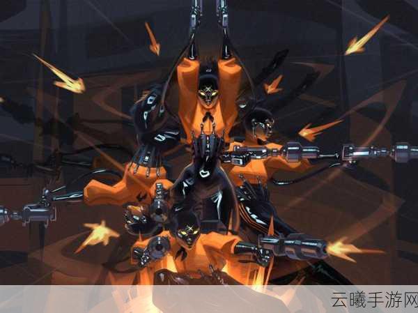 Valve震撼新作Deadlock未发先火,在线预约人数已破万大关!