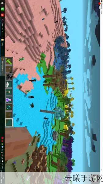 我的世界星系Mod氧气瓶装备全攻略及趣味玩法探索