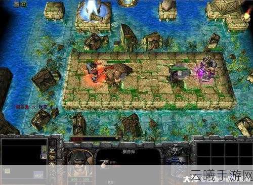 魔兽争霸3校园修神录,全面攻略与趣味玩法揭秘