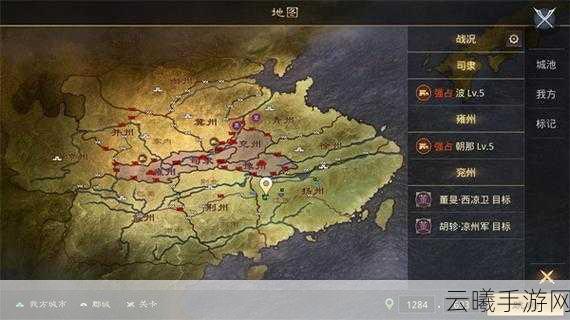 魔卡之耀深度攻略，开局玩法与前期开荒全解析，探索无限可能的奇幻之旅