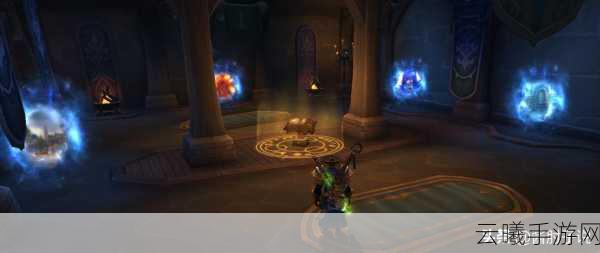 魔兽世界手游版工程155-375冲级攻略，解锁科技狂潮，打造传奇装备！