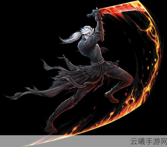 影之刃3焚天烈火心法深度解析,获取途径与实战应用,点燃你的武侠梦!