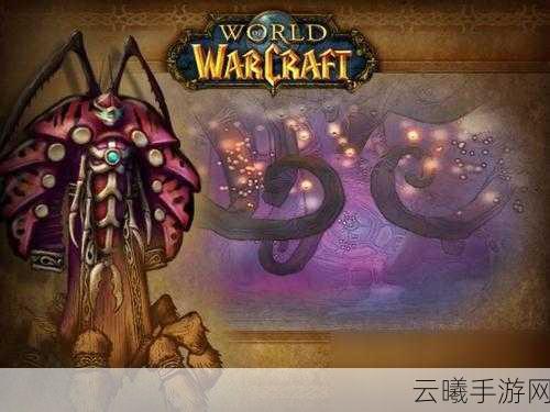 魔兽世界怀旧服安其拉神殿副本全攻略,解锁传奇挑战,重温经典荣耀