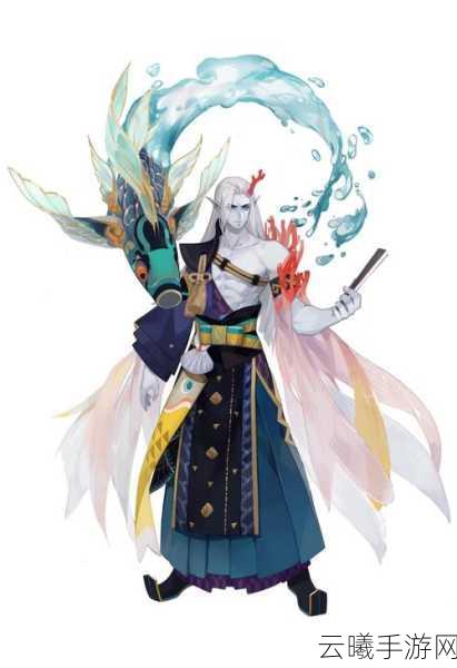 阴阳师玩家必看,揭秘荒川之主高出现地点与悬赏封印全攻略