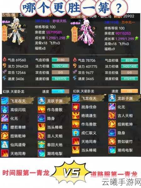 大话西游手游全新召唤兽比斗活动玩法大揭秘,策略与萌宠的双重盛宴!