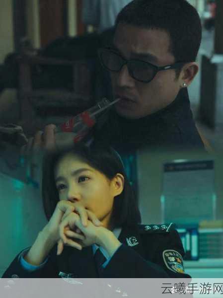 诡谲推理,不可告人,狼人杀 迷雾剧场烧脑动作悬疑剧《不可告人》合作开启!
