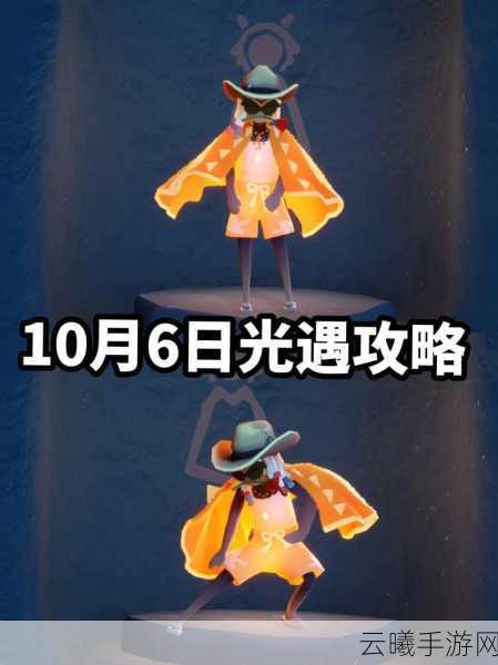 光遇遗忘方舟任务全攻略,探寻所有灵的位置与趣味玩法