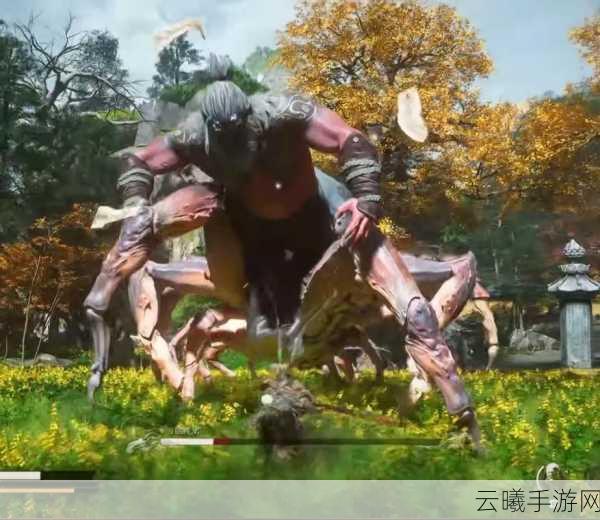 黑神话悟空定颜珠获取攻略及趣味玩法揭秘