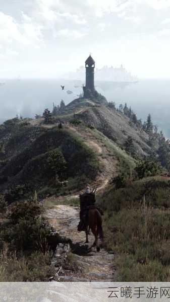 巫师3，狂猎手机版震撼来袭，暗黑魔幻冒险之旅即刻启程，热血探索无限可能！