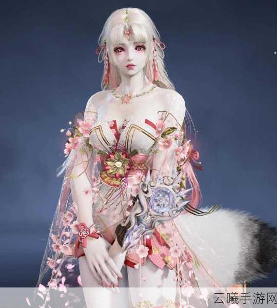 永劫无间胡桃清雅少女皮肤绝美降临，获取攻略与趣味玩法大揭秘