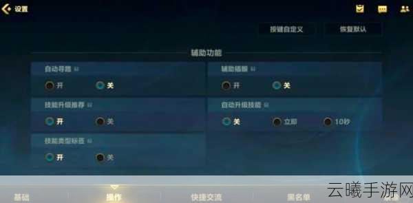 英雄联盟手游中如何轻松查看延迟与FPS,解锁流畅竞技新体验