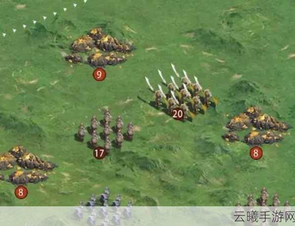 帝国战纪深度攻略，解锁与玩转二级兵种，打造无敌军团！