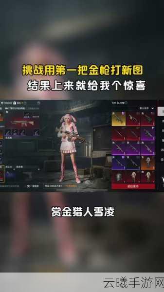 和平精英游戏助力金全面解析,如何最大化你的战斗效益与趣味体验