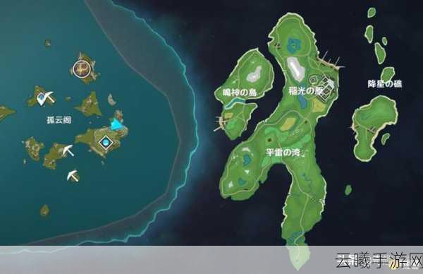 原神何时上线及更新时间详解,探索七国之旅的奇妙玩法
