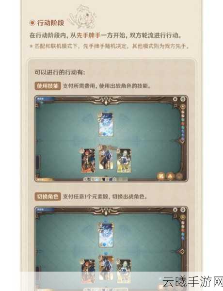 原神何时上线及更新时间详解,探索七国之旅的奇妙玩法