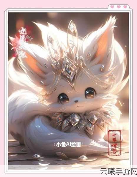 天境传说九尾狐角色深度解析与攻略秘籍,探索妖灵世界的奇幻之旅!