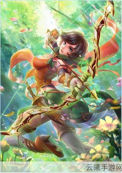 全新攻略震撼发布！三国杀谋孙尚香实战秘籍，带你领略紧张刺激玩法大揭秘！