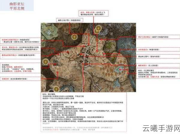 艾尔登法环手游画面设置及帧数优化全攻略,探索奇幻世界的极致体验