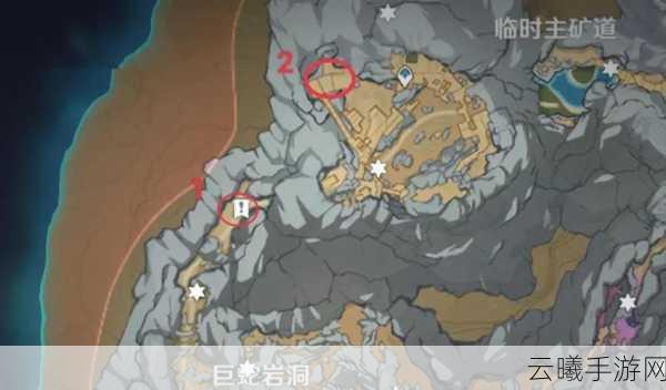 原神渊下宫前置任务完成攻略,解锁神秘世界的钥匙