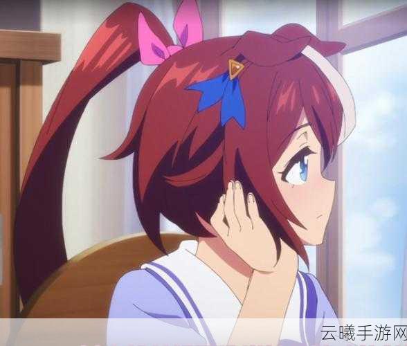 赛马娘 Pretty Derby重大更新，新角色新剧情燃爆上线，探索无限赛马魅力！