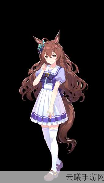 赛马娘 Pretty Derby重大更新，新角色新剧情燃爆上线，探索无限赛马魅力！