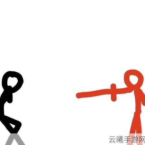 火柴人功夫之王,剪影格斗新纪元,挑战你的动作极限!
