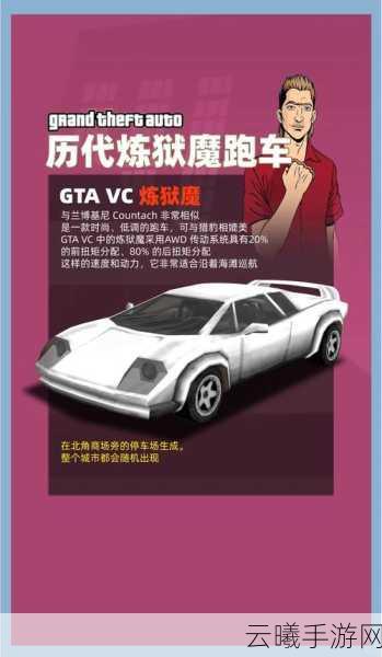 侠盗猎车手5豪华超跑获得攻略及趣味玩法揭秘