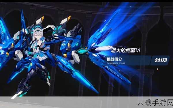 崩坏3希娜乐土武器流全新攻略大揭秘，打造终极战斗阵容的秘籍与趣味玩法