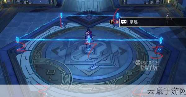 崩坏星穹铁道大衍万像困难第1关通关秘籍,解锁智慧与策略的终极挑战