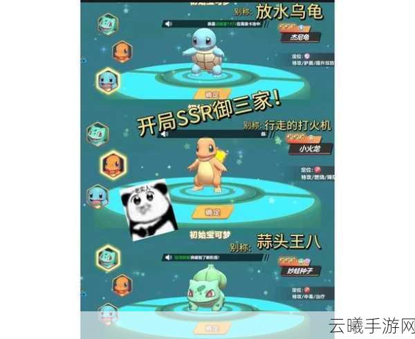口袋妖怪复刻全新攻略，精通闪电鸟突破秘籍，揭秘顶尖高效通关新策略