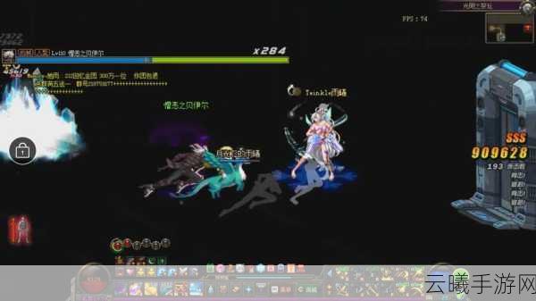 DNF卢克团本挑战解析,垃圾还是宝藏?应对策略与趣味玩法揭秘