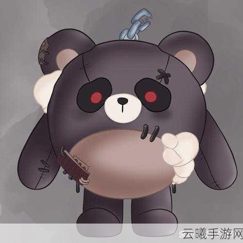 蛋仔派对快速获取失心熊秘籍,成就与友谊的双重考验!