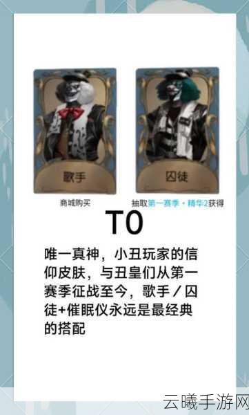 第五人格小丑角色深度攻略，精准天赋加点秘籍，全面解锁你的高效追捕潜能