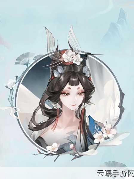阴阳师全新SP阶式神绘世花鸟卷震撼登场，神秘绮丽画卷等你探索
