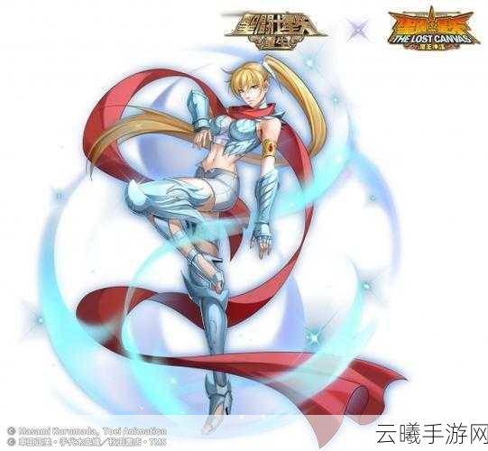 圣斗士星矢，重生新春版本福利爆棚，全新玩法燃爆你的战斗激情！