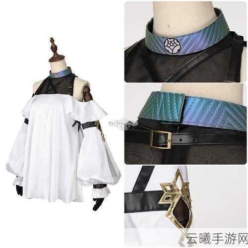 FGO兰斯洛特深度解析,技能属性与趣味玩法全揭秘