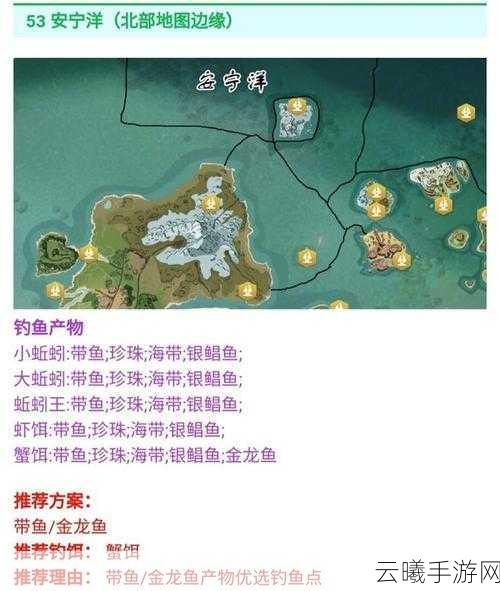创造与魔法深度解析,精灵鱼的奇妙用途与趣味玩法