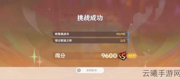 原神传心同视第五天挑战攻略,探索与回收的奇妙之旅