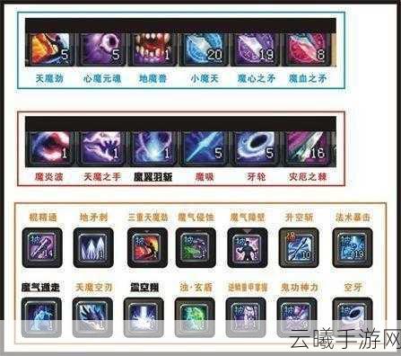 战斗吧剑灵刻印石深度解析,打造专属神装,解锁战斗新境界
