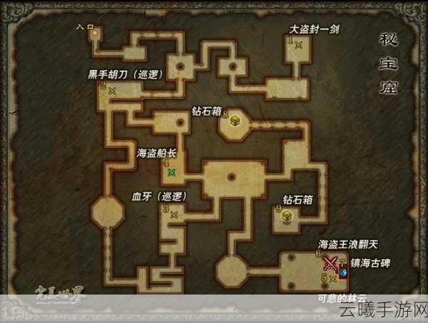 揭秘消逝文明的重生之谜,生机世界地图及副本首度曝光!
