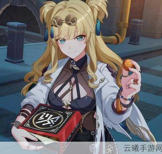 崩坏3松雀角色深度解析,圣痕搭配与趣味玩法揭秘