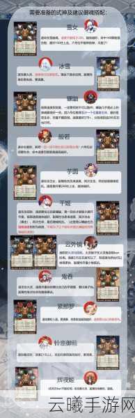 阴阳师SP般若技能深度解读与趣味玩法探索