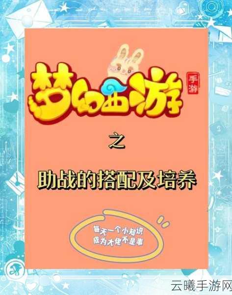 梦幻西游手游帮战深度剖析,揭秘制胜法宝——阵法选择与运用策略,探索趣味玩法新境界